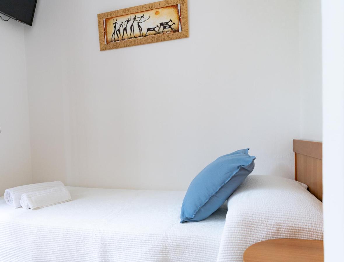Hotel Greta B&B Rimini Dış mekan fotoğraf