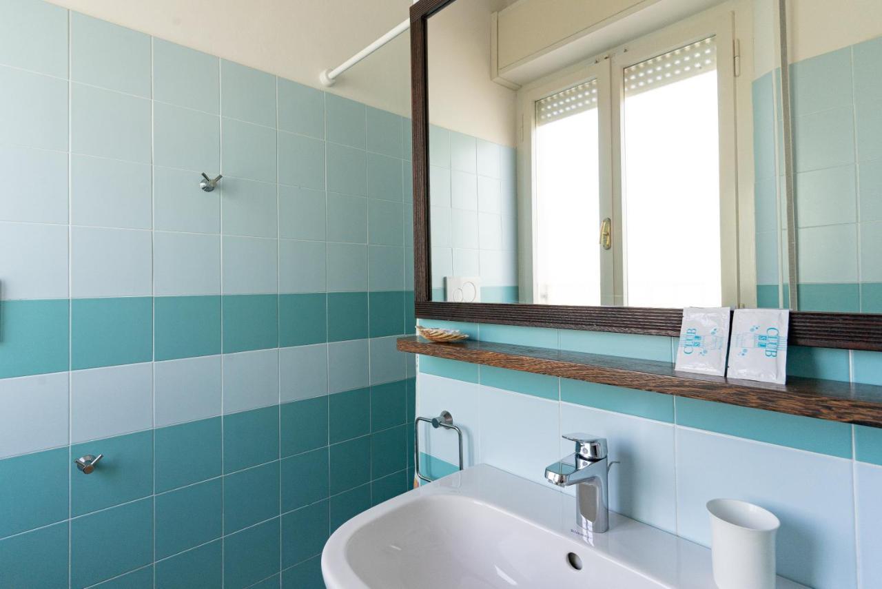 Hotel Greta B&B Rimini Dış mekan fotoğraf