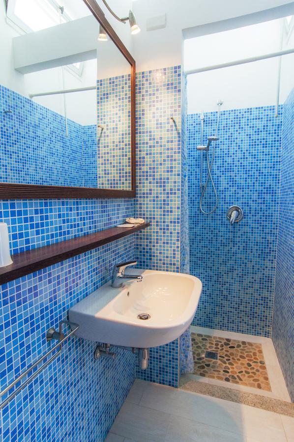 Hotel Greta B&B Rimini Dış mekan fotoğraf